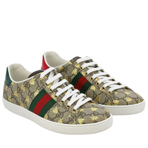 how much is Gucci sneaker